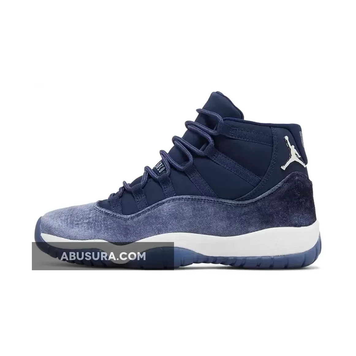 Air Jordan 11 Velvet Midnight Navy AR0715-441 Online