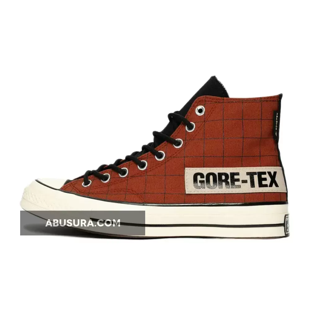 Converse Chuck 70 GTX Cedar Bark - Converse Cedar Bark 171442C