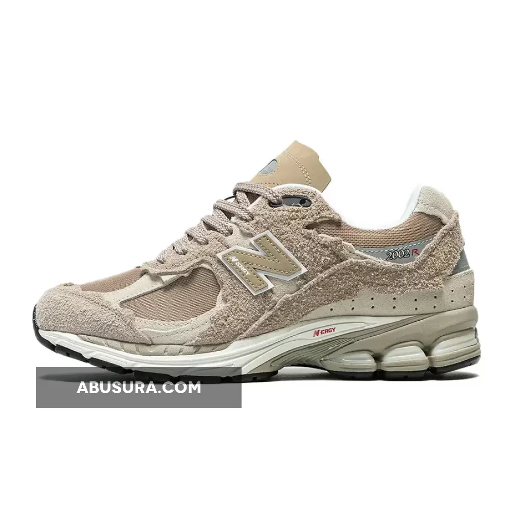 New Balance 2002R Protection Pack Driftwood new balance protection pack driftwood