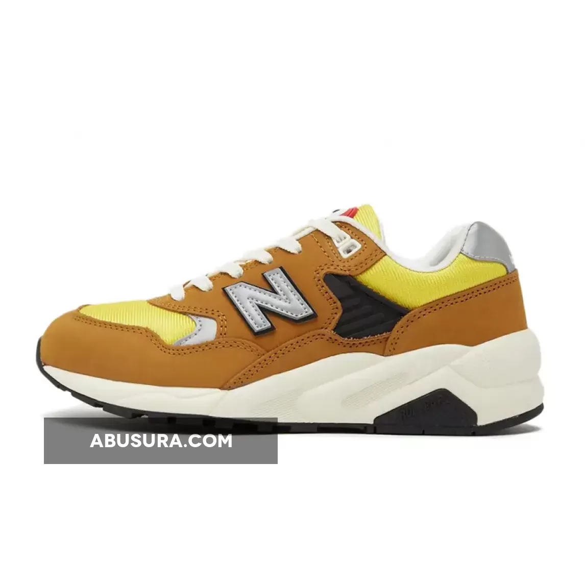 New Balance 580 Orange Yellow MT580AB2 Brand New