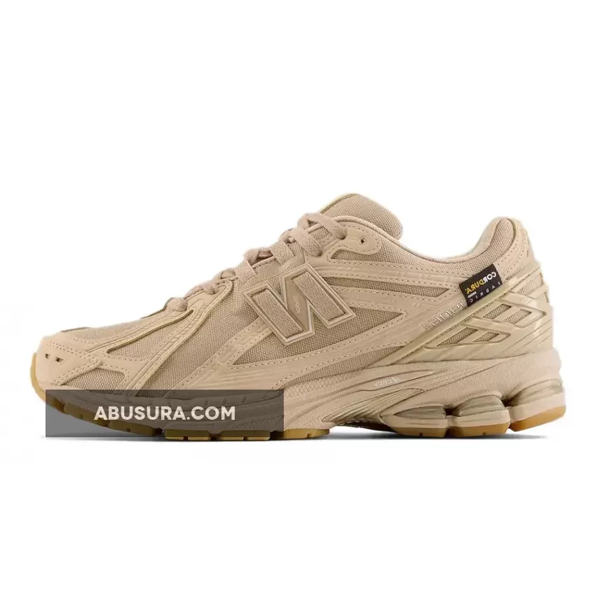 New Balance 1906R Cordura Tan Gum