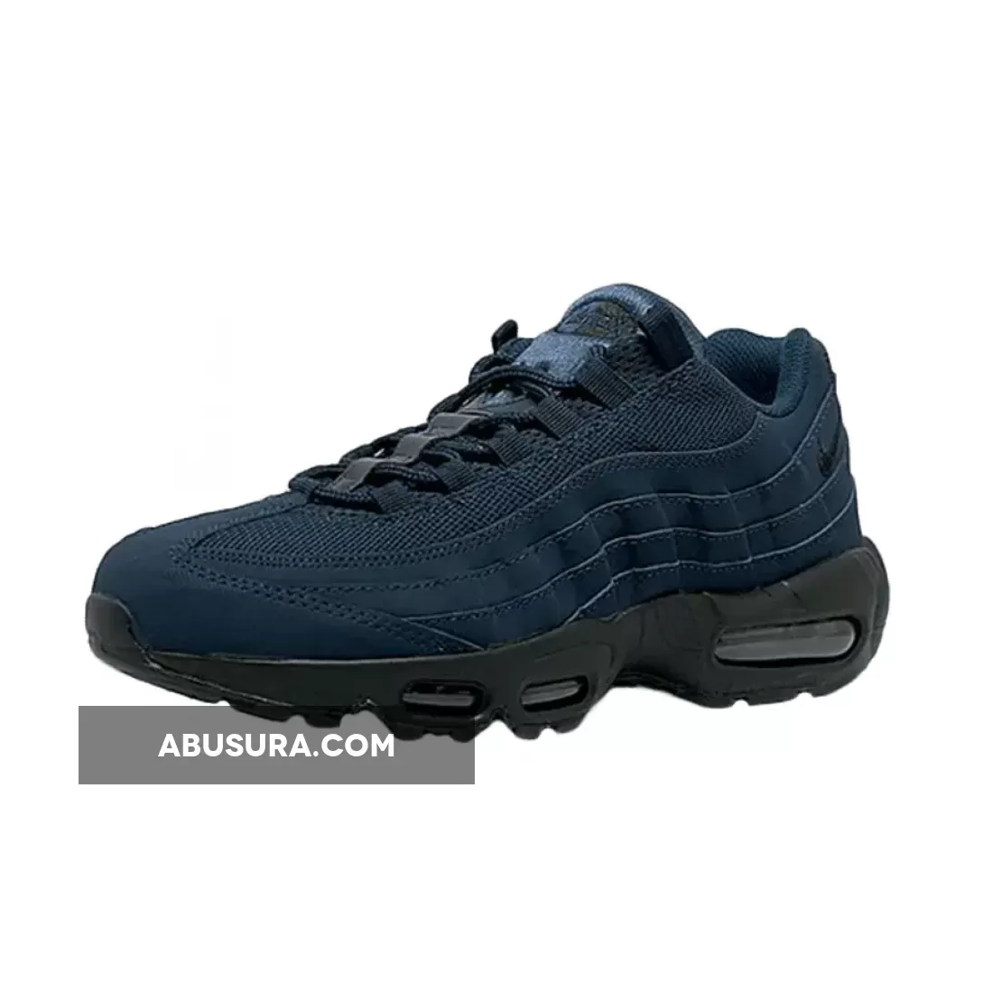 Nike Air Max 95 Obsidian Black Online