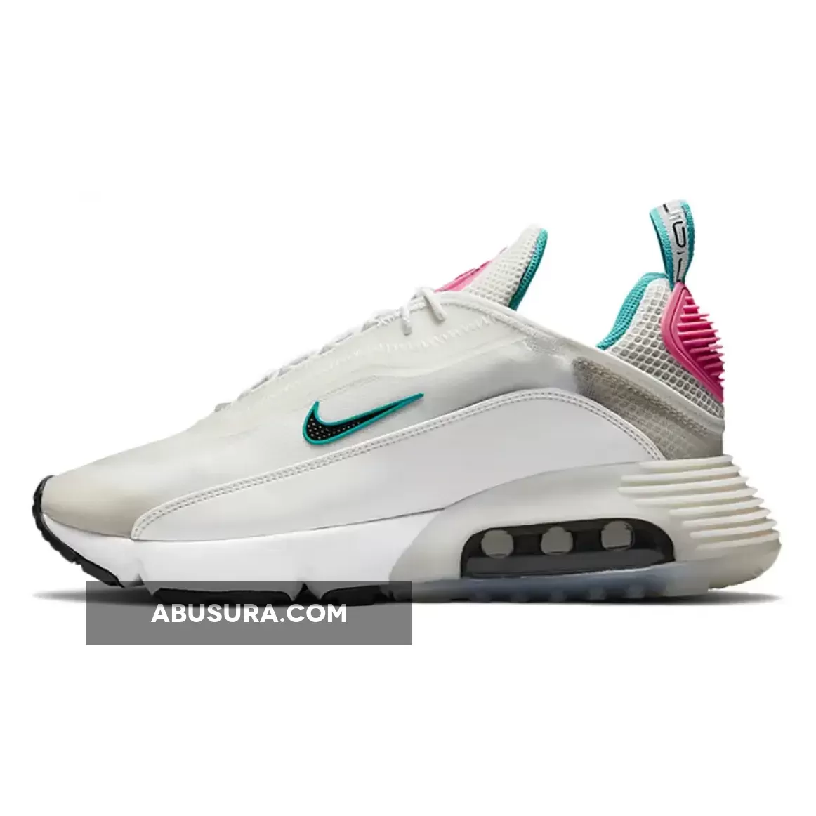 Nike Air Max 2090 White Teal CZ1535-001 Online