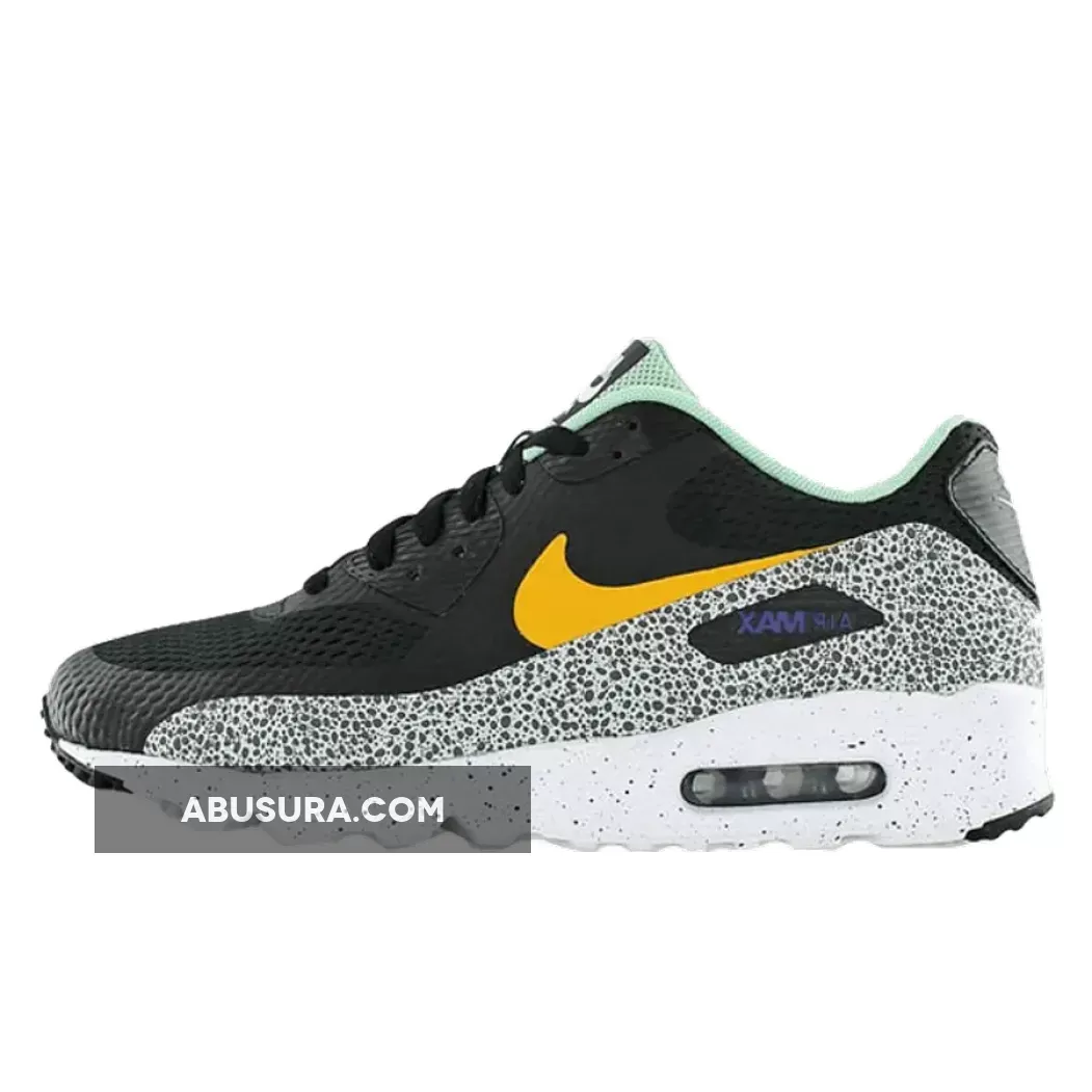 Nike Air Max 90 Ultra Essential Safari Green 819474-008 Restock