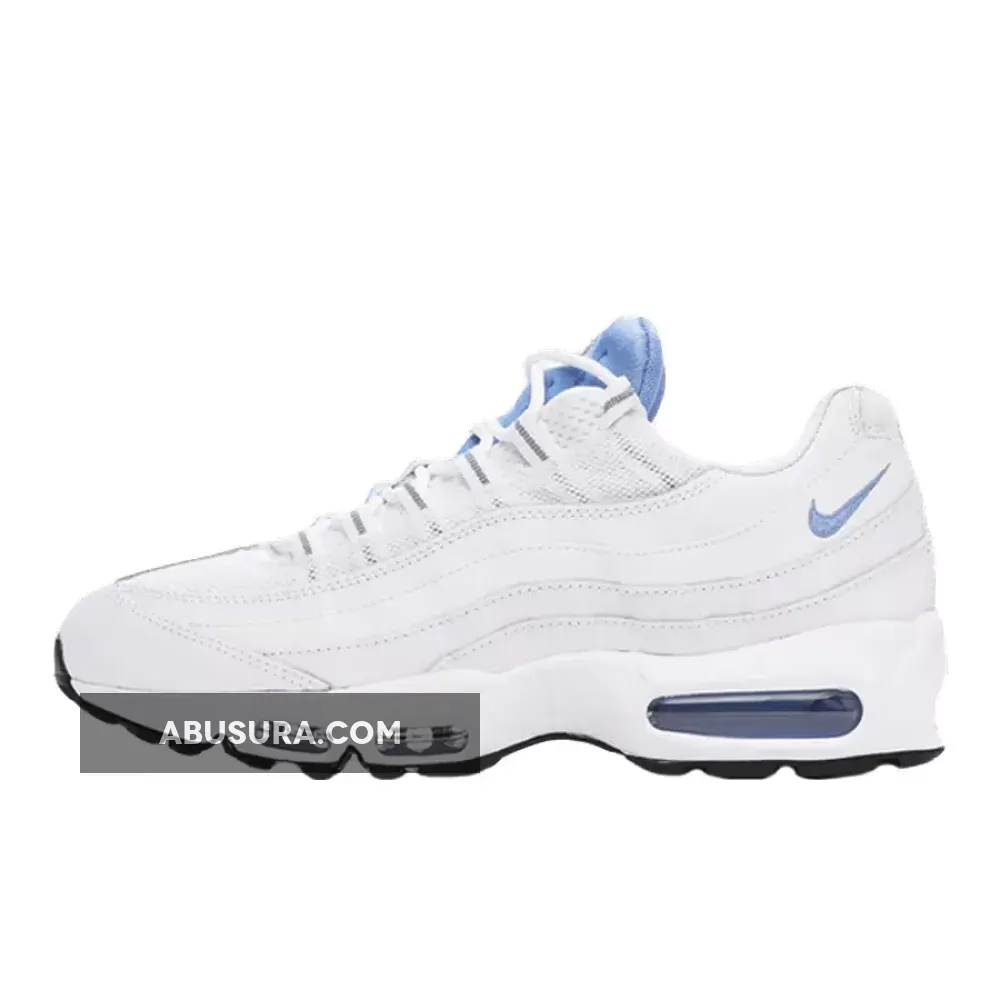 Nike Air Max 95 Chalk Blue 749766-100 Restock