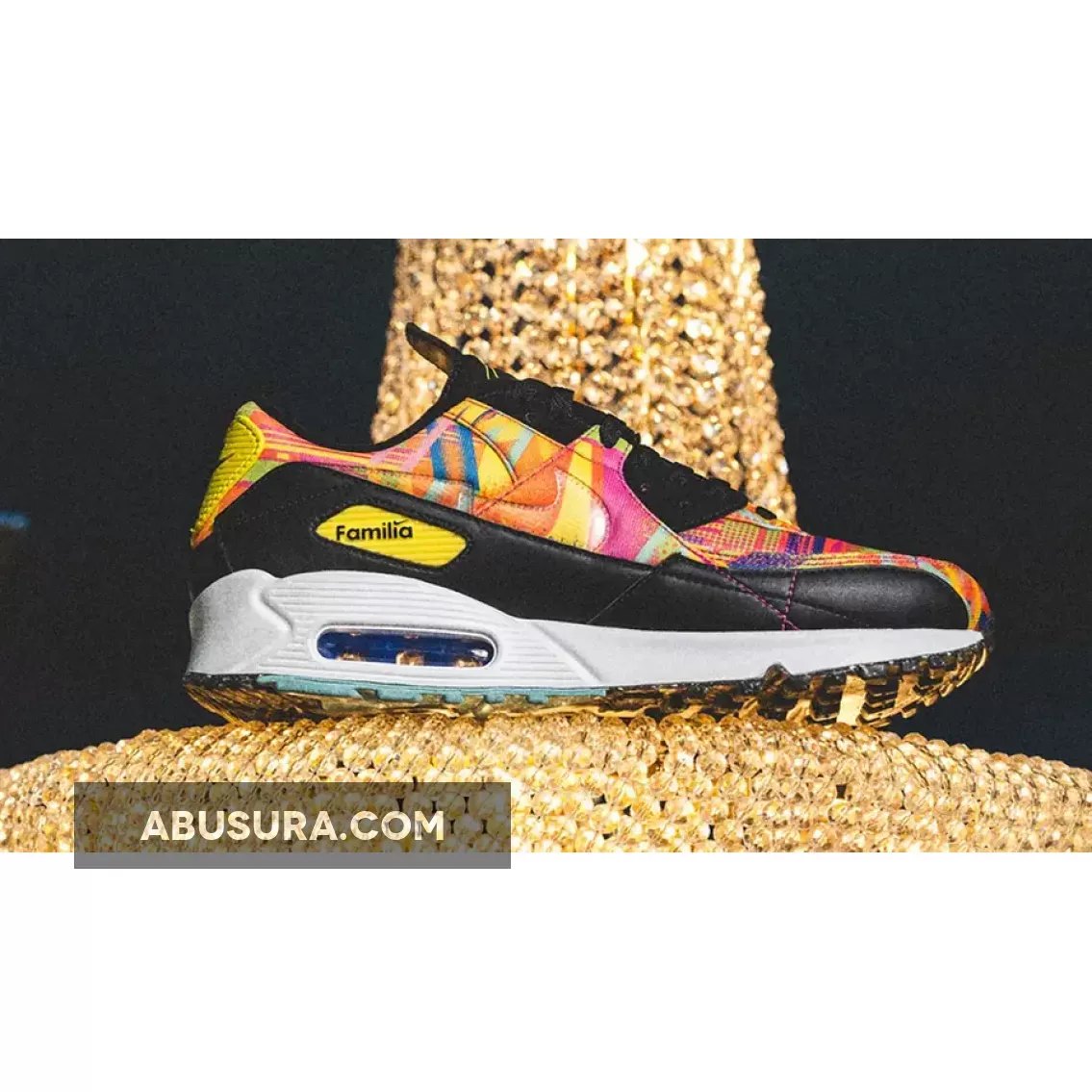 Nike Air Max 90 LHM Online