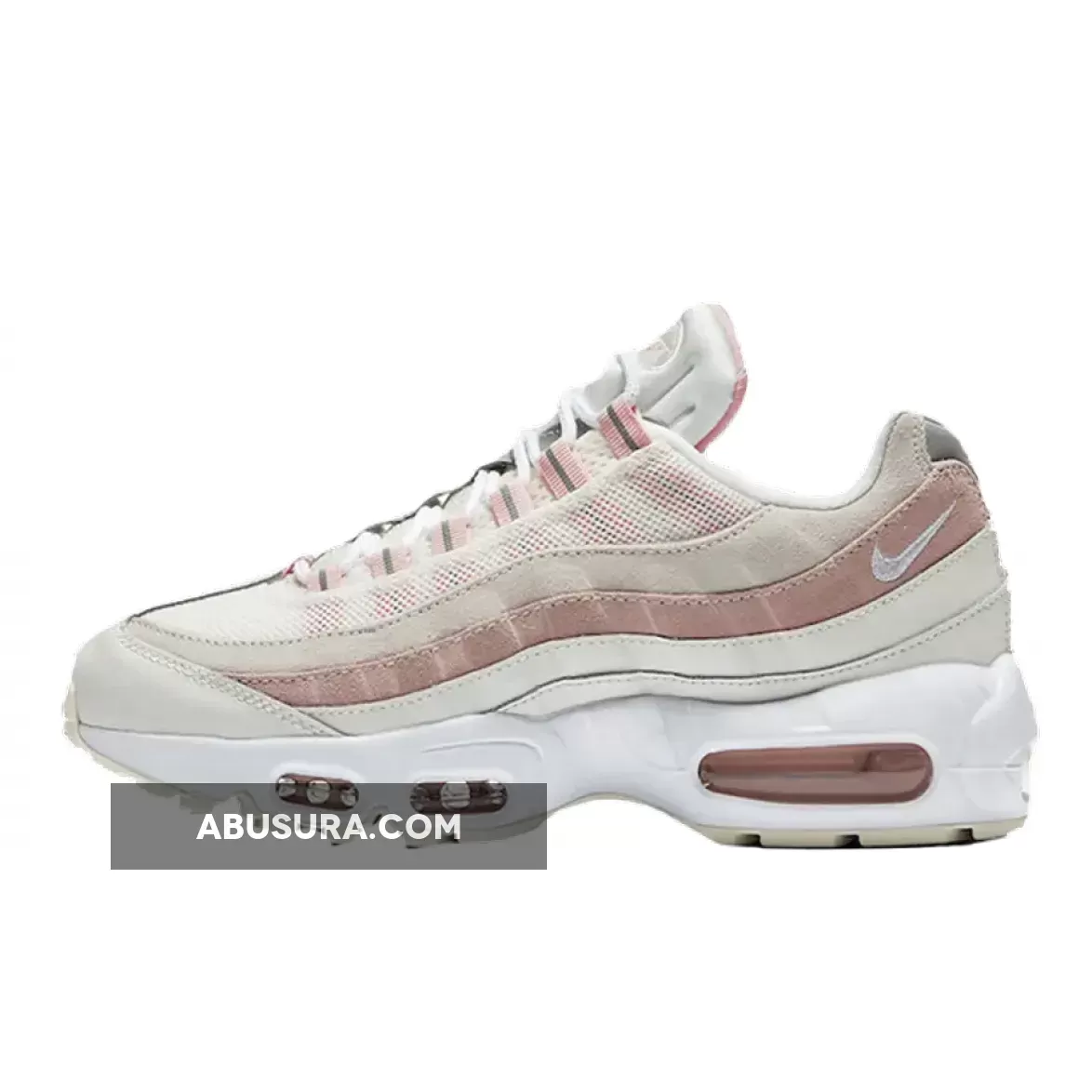 Nike Air Max 95 Bleached Coral 307960-116 New Releases