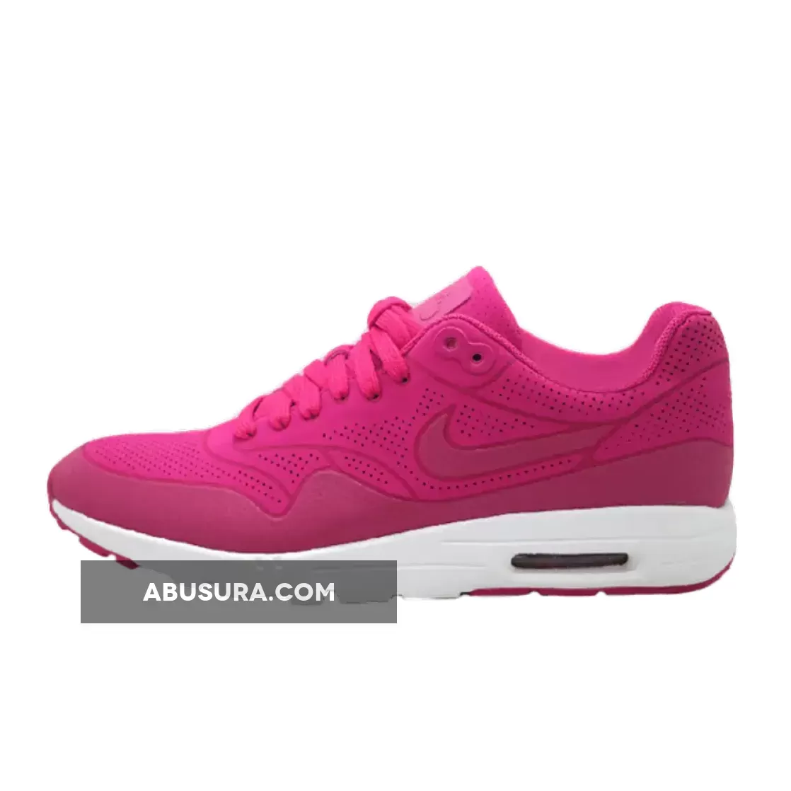 Nike Air Max 1 Ultra Moire Fireberry 704995-601 Online