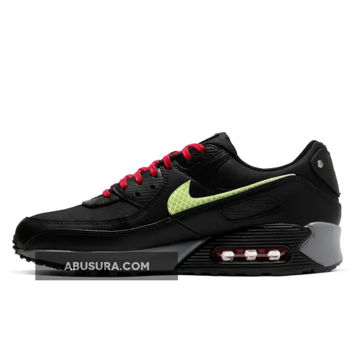 Nike Air Max 90 City Pack New York Firefighters New Releases