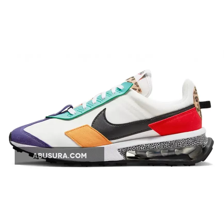 Nike Air Max Pre-Day SE Safari DH5111-100 Restock