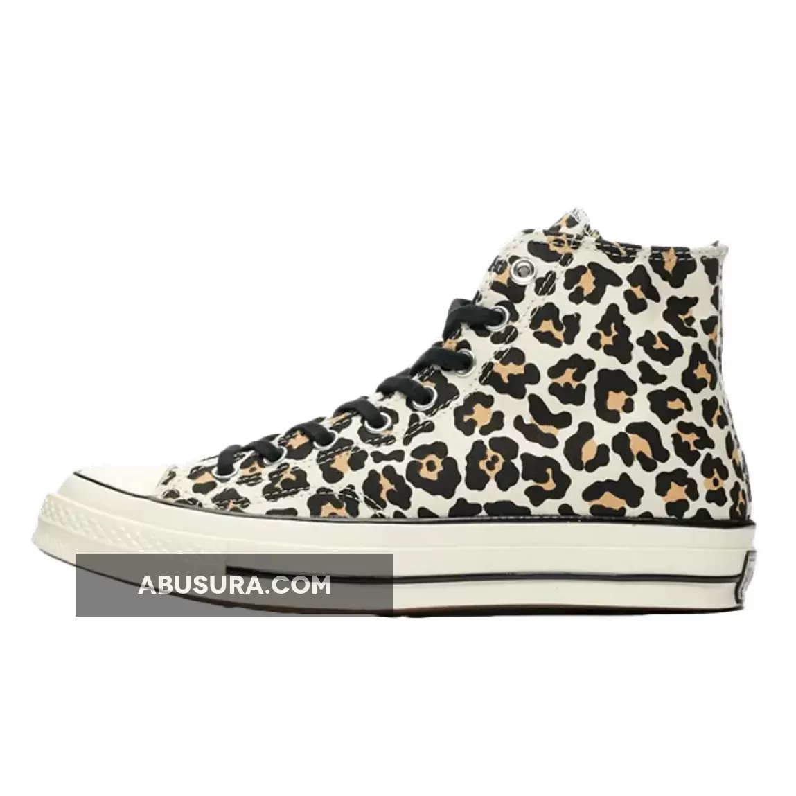 Converse Chuck 70 Hi Leopard 163406C / brooks ghost 14 cheetah