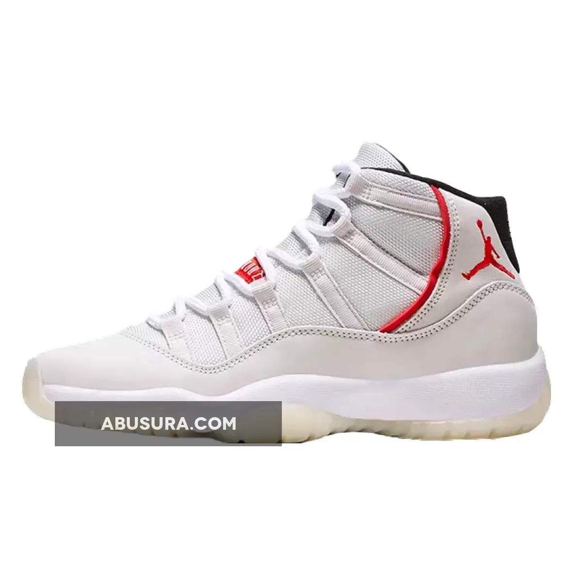 Jordan 11 White 378037-016