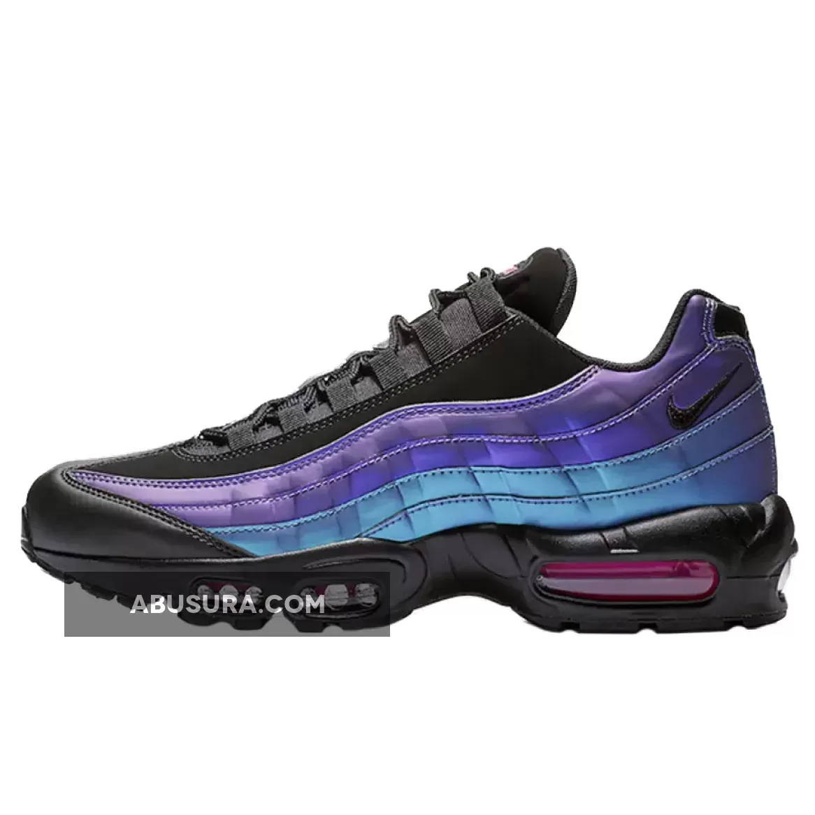 Nike Air Max 95 Throwback Future Pack Womens CD9006-001 Restock