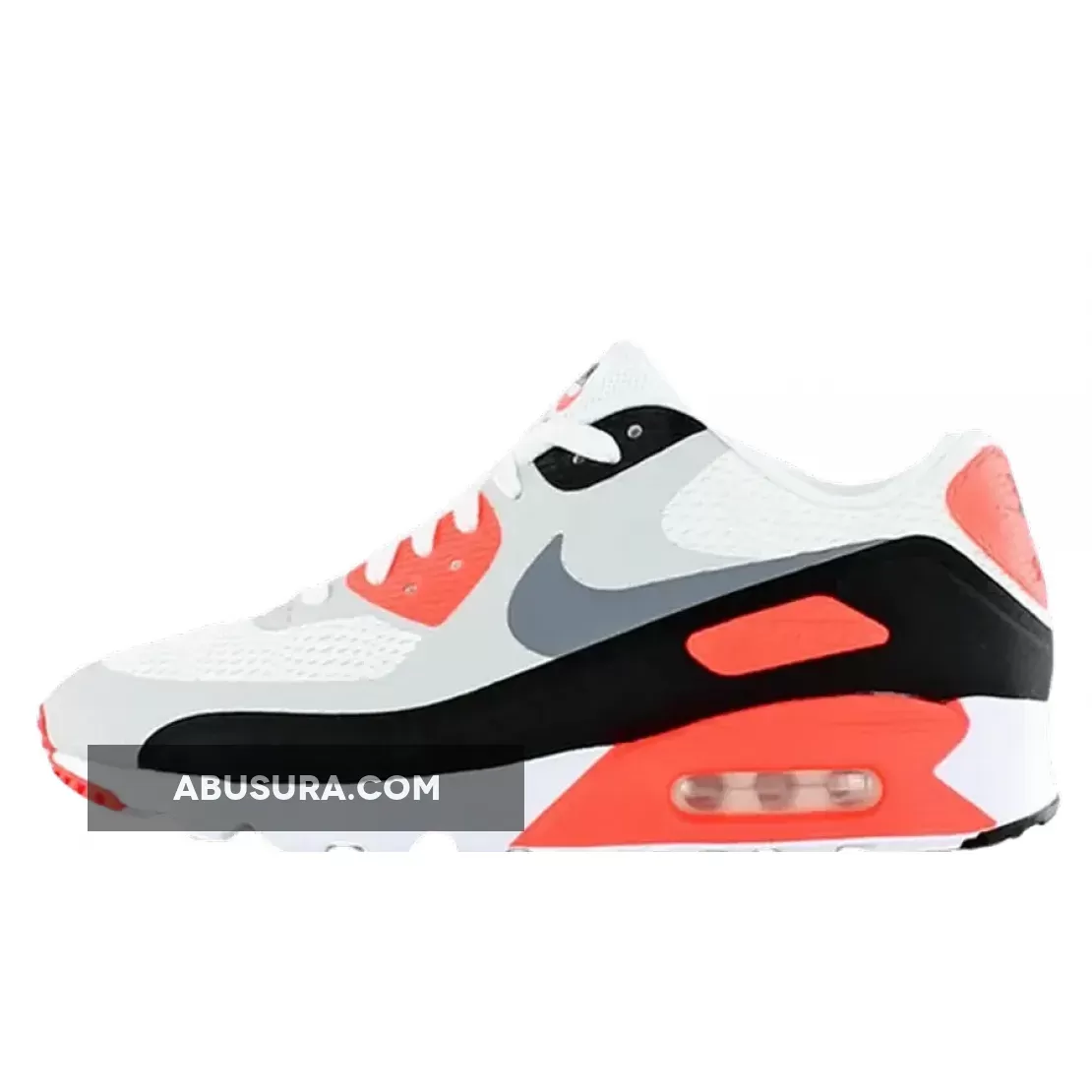 Nike Air Max 90 Ultra Essential Infrared 819474-106