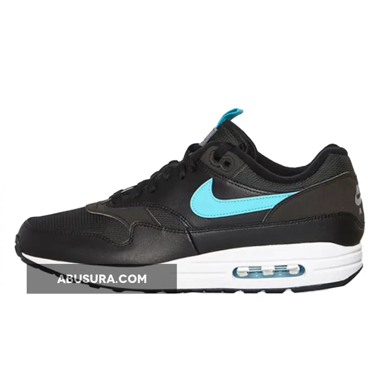 Nike Air Max 1 SE Black Blue Fury CD1530-001 New Releases