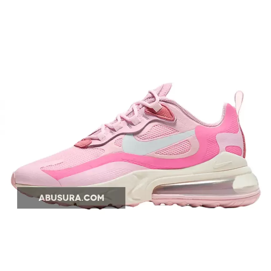 Nike Air Max 270 React Pink Foam CZ0364-600 Online