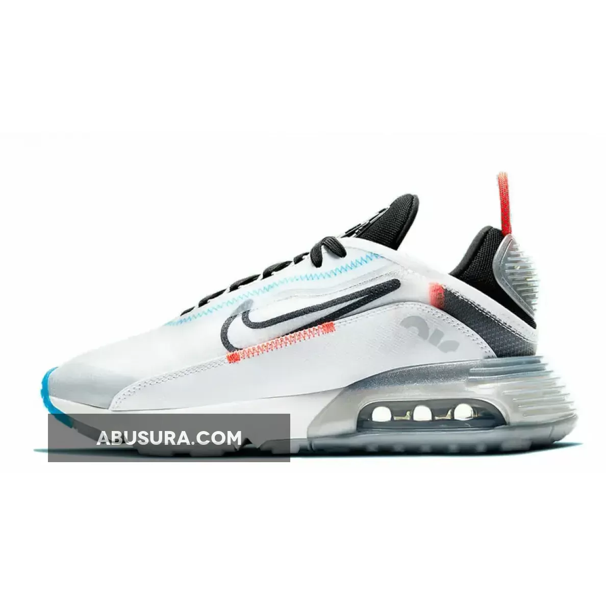 Nike Air Max 2090 White Black CT7698-100 Online