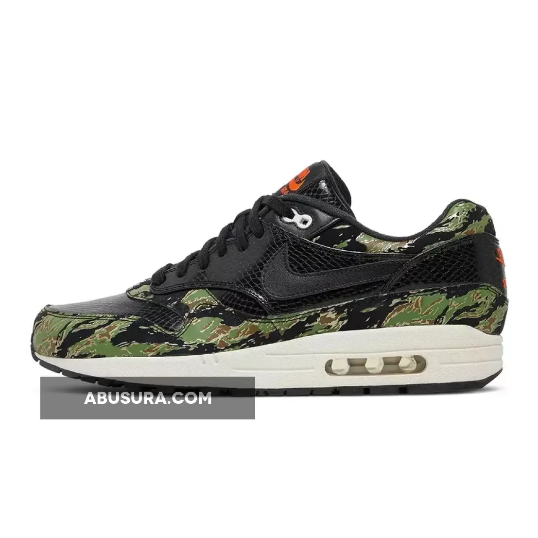 Nike Air Max 1 Atmos Tiger Camo 512033-003 Restock