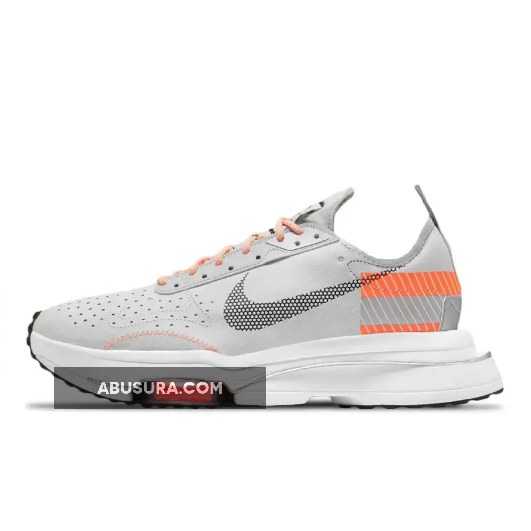 Nike Type Se / 3M x Nike Air Zoom Type SE Light Bone/Black-White-Total Orange DB5459-002