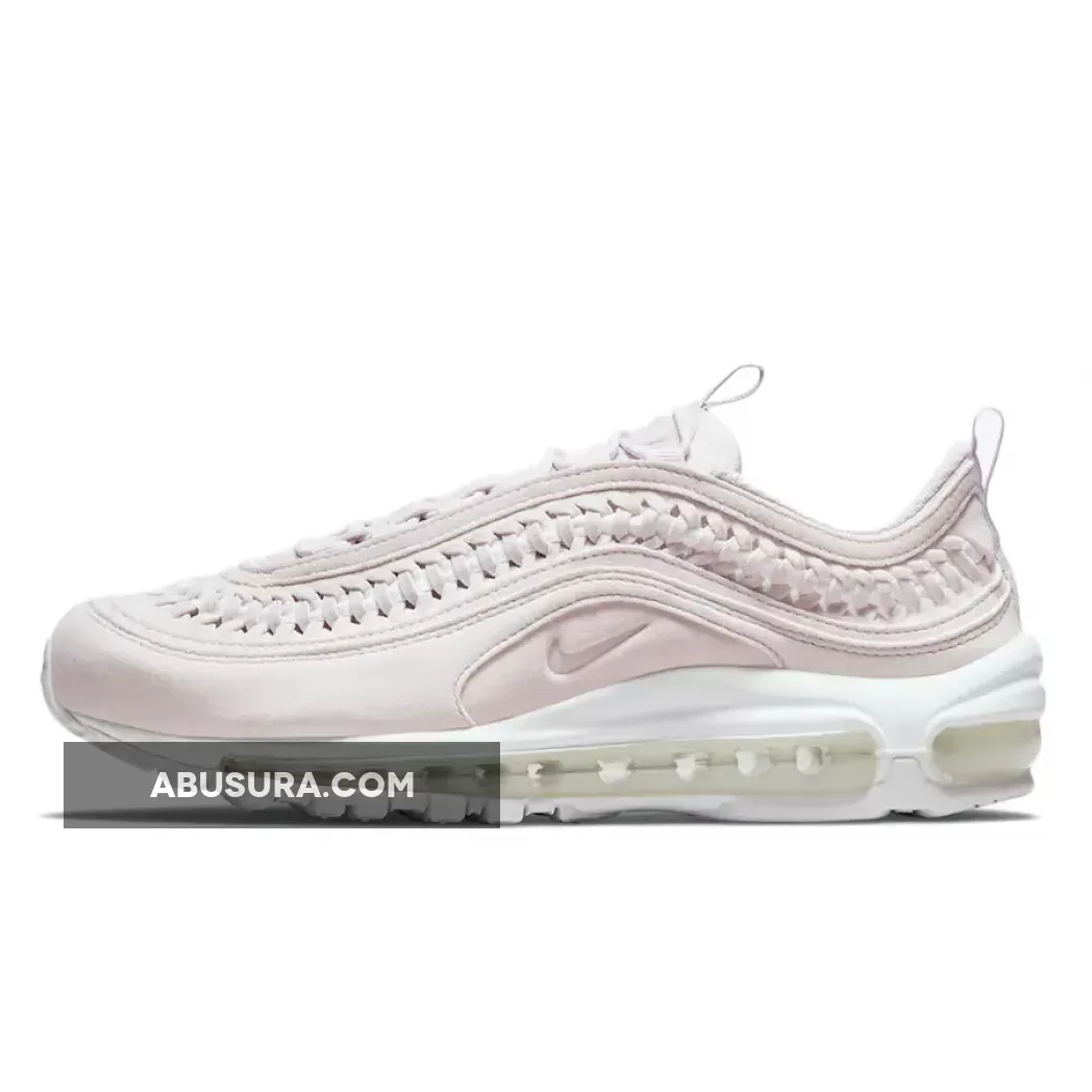 Nike WMNS Air Max 97 LX Woven Venice/White DC4144-500 Restock