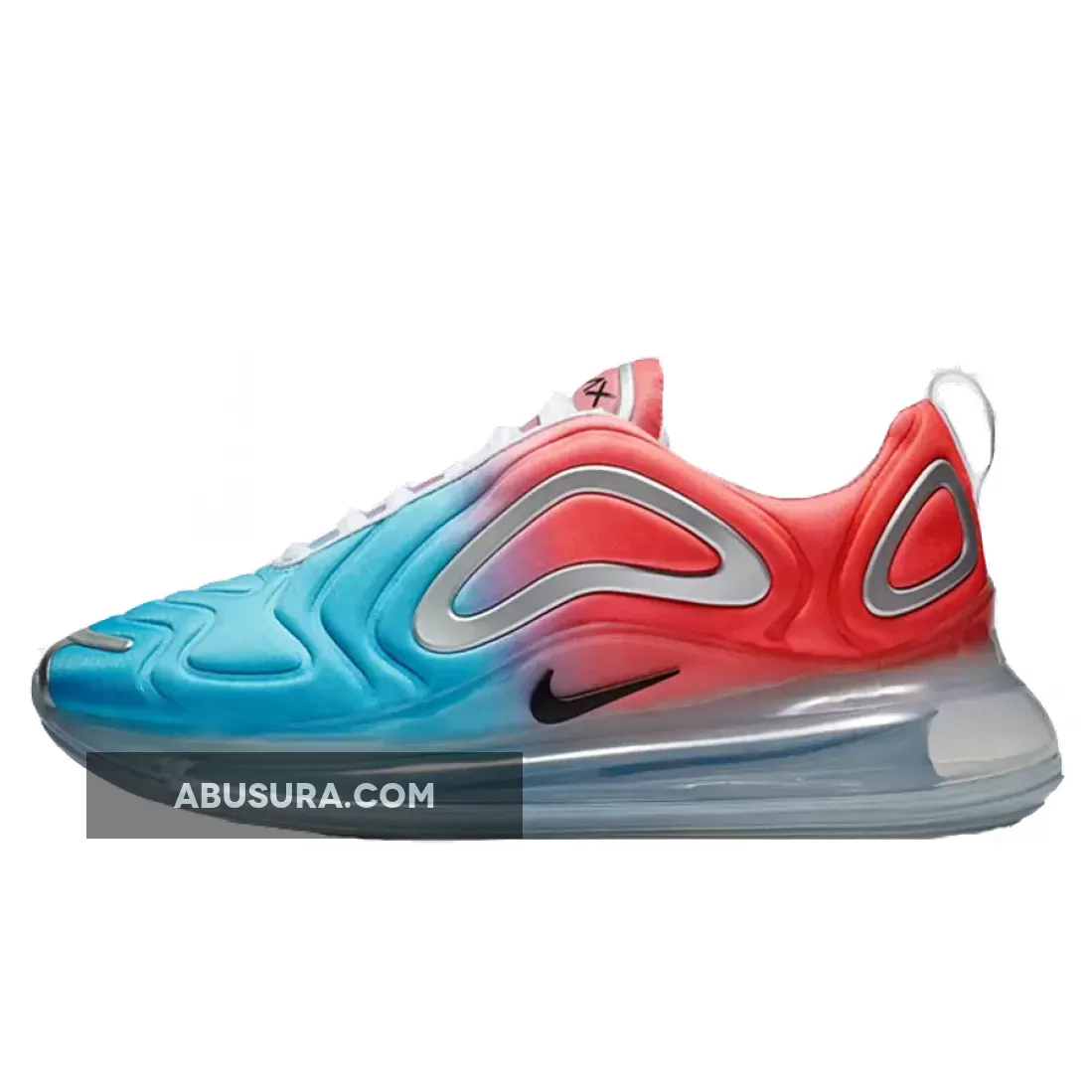 Nike Air Max 720 Pink Sea AR9293-600 New Releases