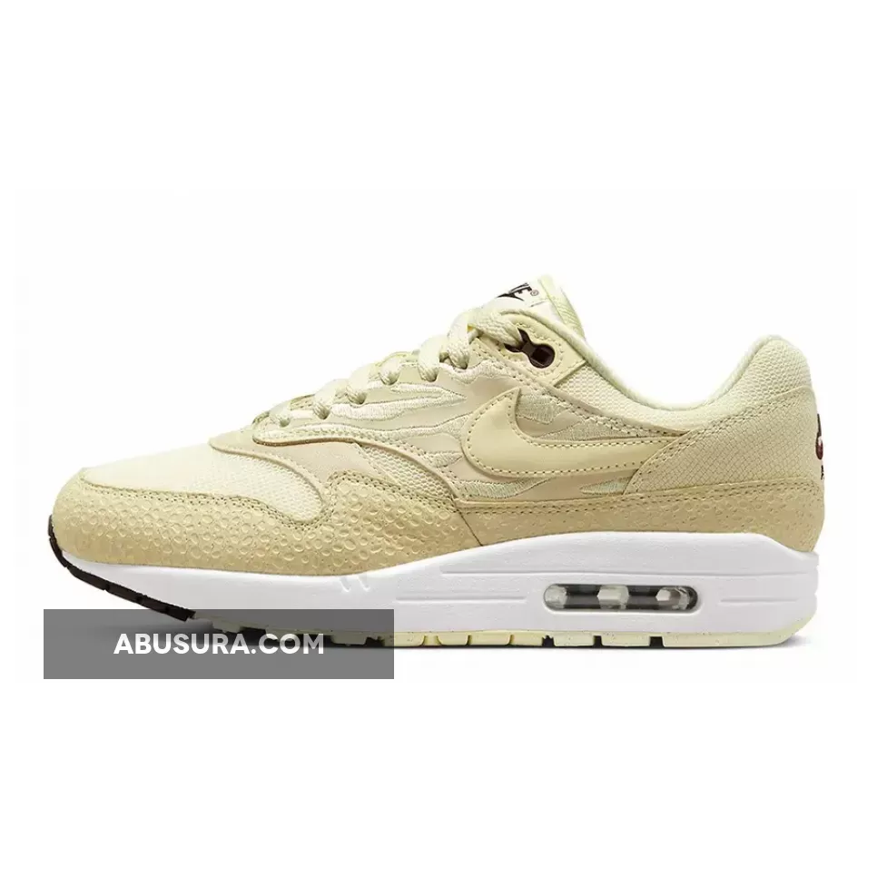 Nike Air Max 1 Safari Beige FD9856-100 Online