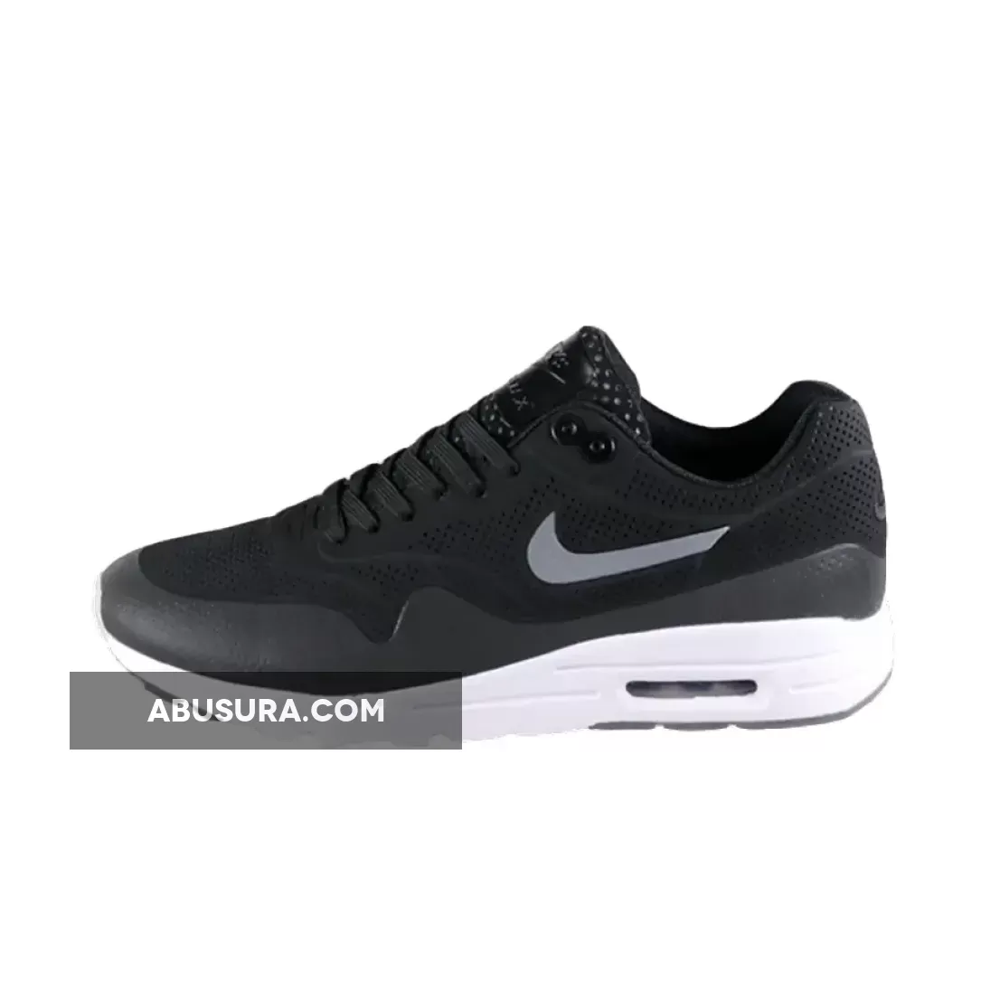 Nike WMNS Air Max 1 Ultra Moire Black 704995 001 Online