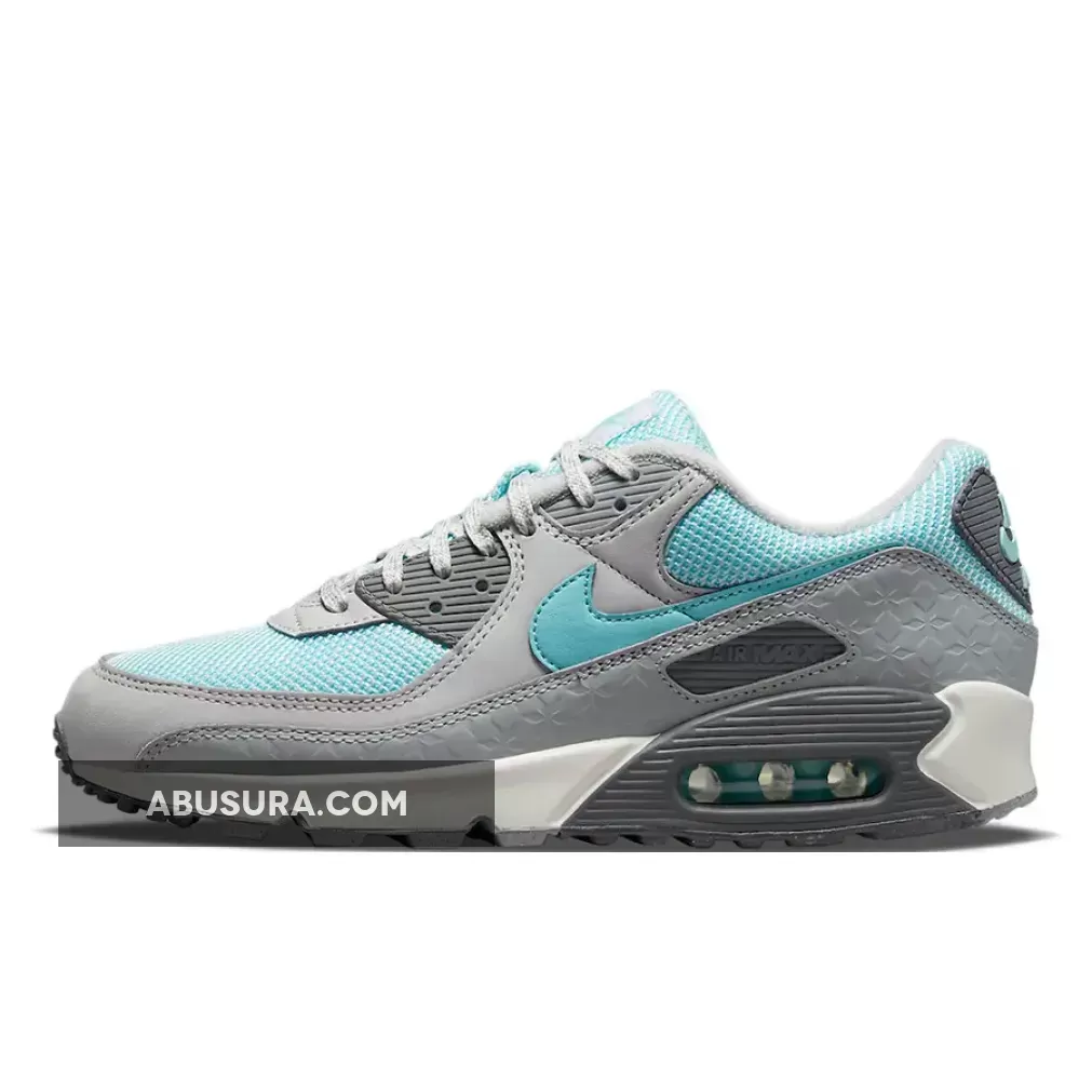 Nike Air Max 90 Snowflake DQ0789-001 / air max 90 snowflake