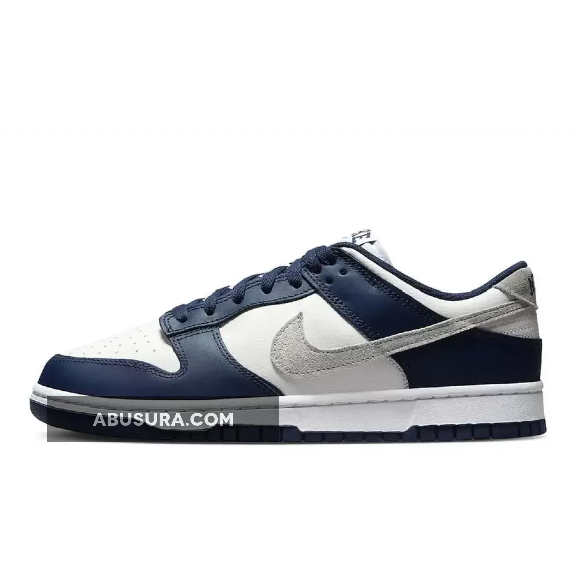 Nike Dunk Low Midnight Navy FD9749-400 / midnight navy nike