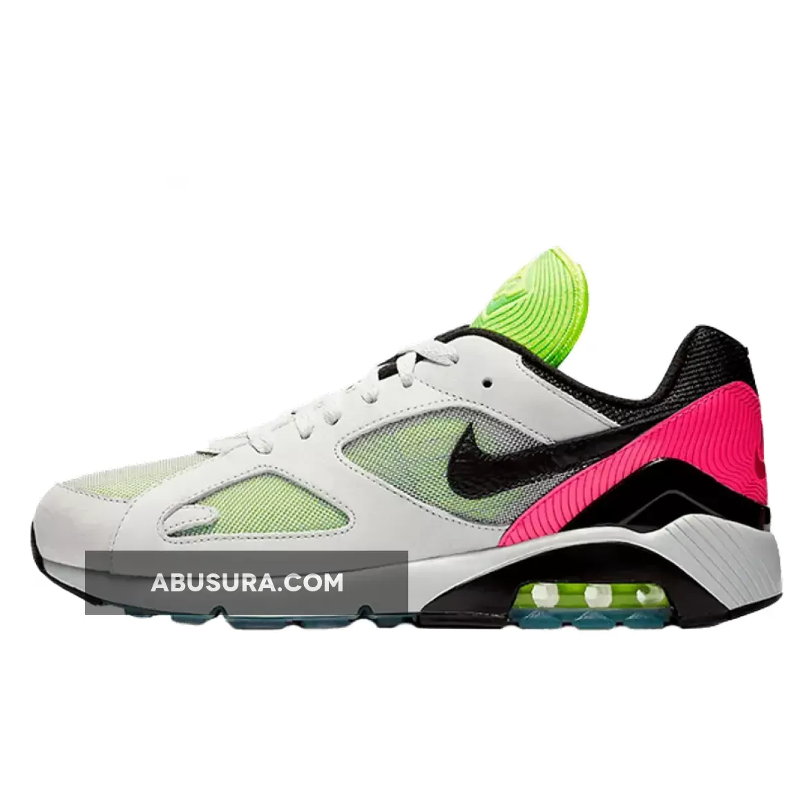 Nike Air Max 180 Freedom BV7487-001 - air max 180 berlin