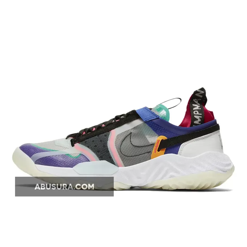 Jordan Delta Multi CW0783-900 Restock