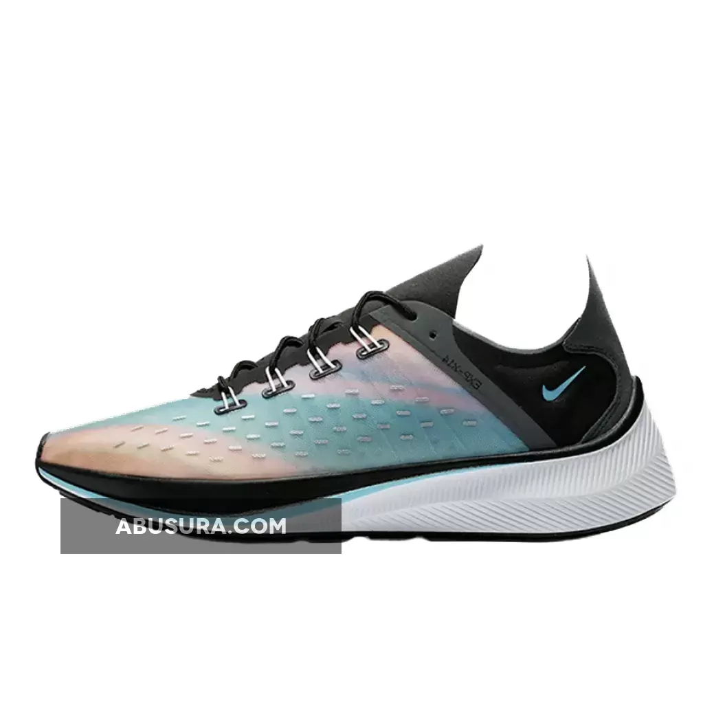 Restock Nike EXP-X14 Black Multi BQ6972-001