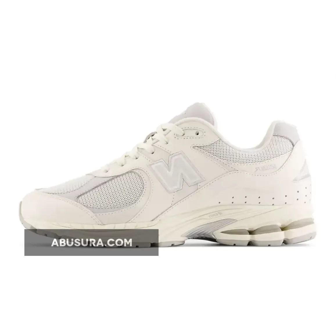 New Balance 2002R White Sea Salt