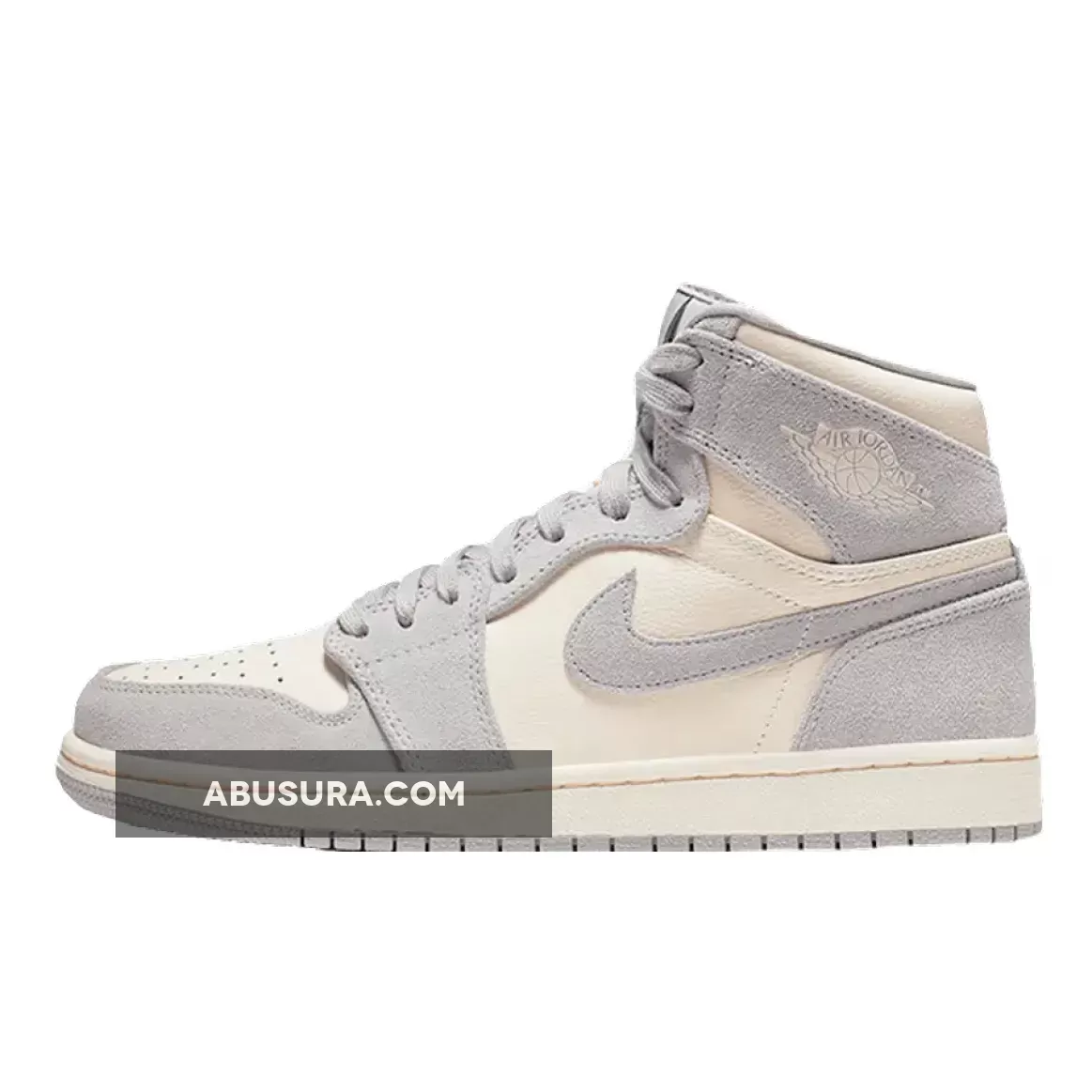 Air Jordan 1 Retro High Pale Ivory / Air Jordan 1 High Premium 'Pale Ivory' AH7389-101