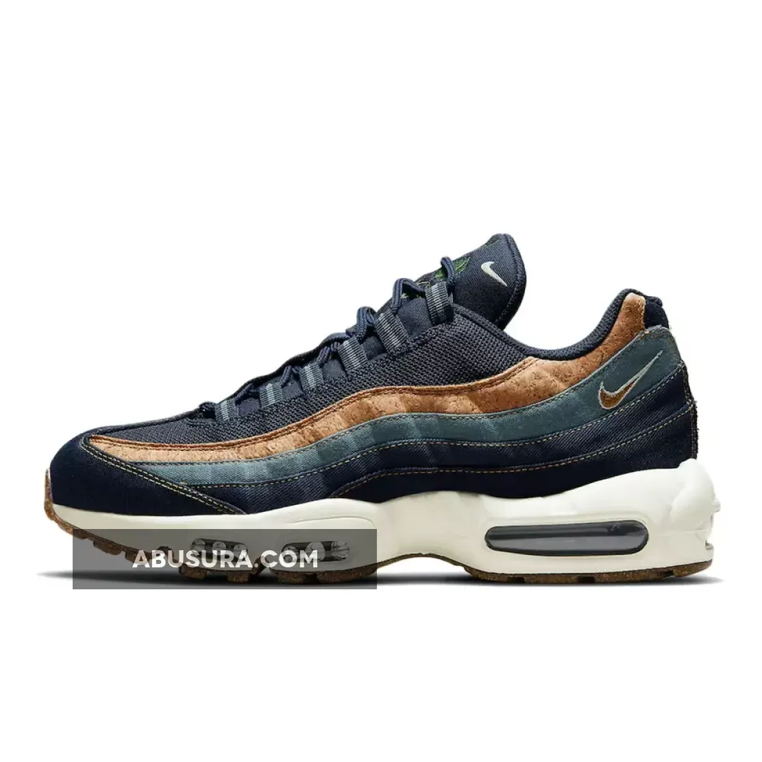 Nike Air Max 95 Cork Obsidian DC3991-400 Online