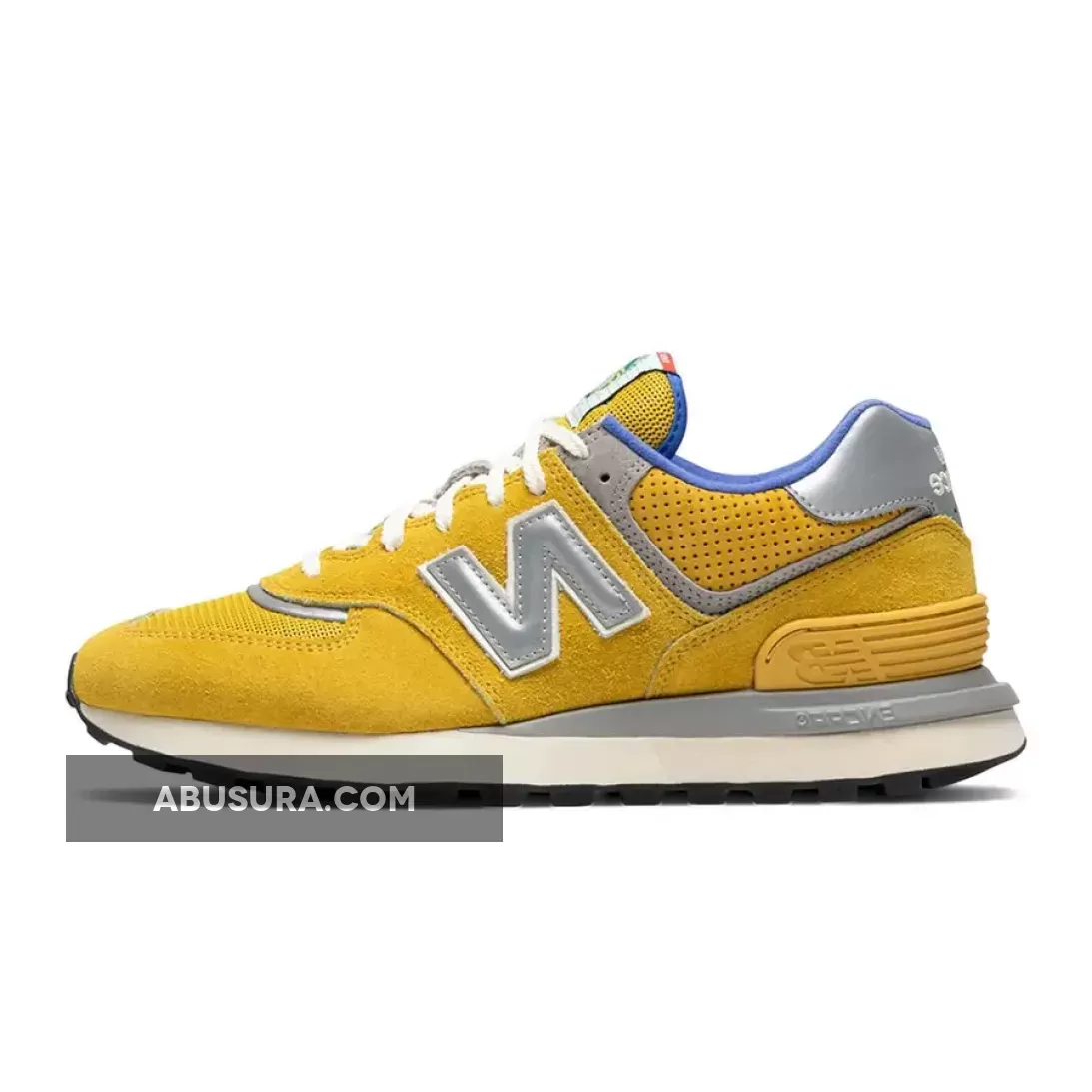 Bodega X New Balance 574 Legacy Yellow U574LGB New Releases