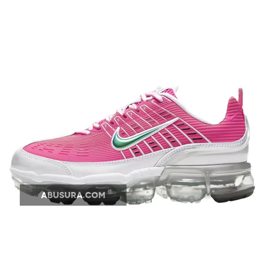 Nike Air VaporMax 360 Hyper Pink CK9670-600 Restock