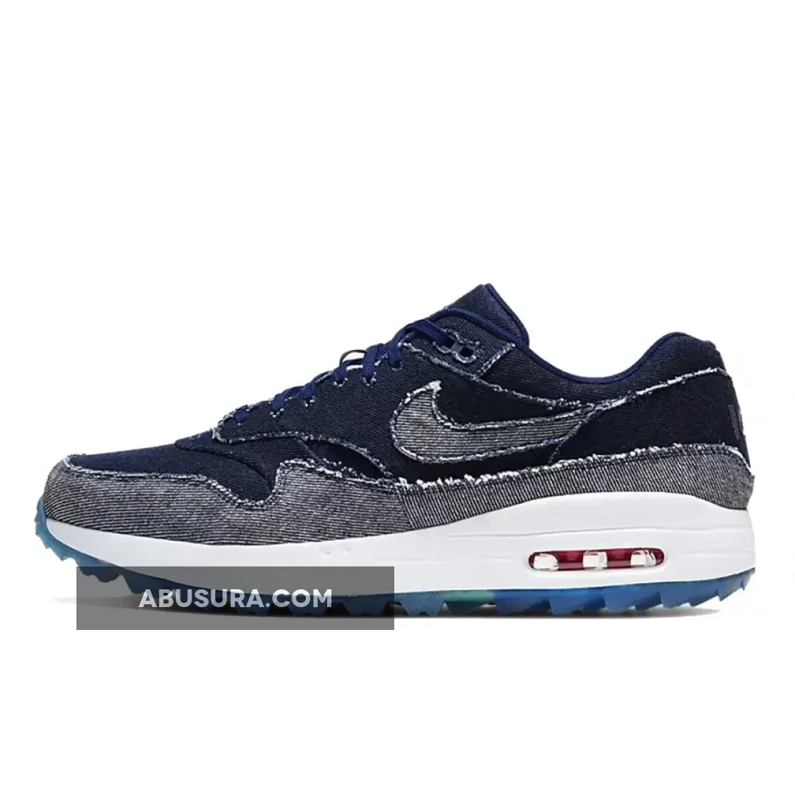 Nike Air Max 1G NRG Blue Void CI6876-400 New Releases