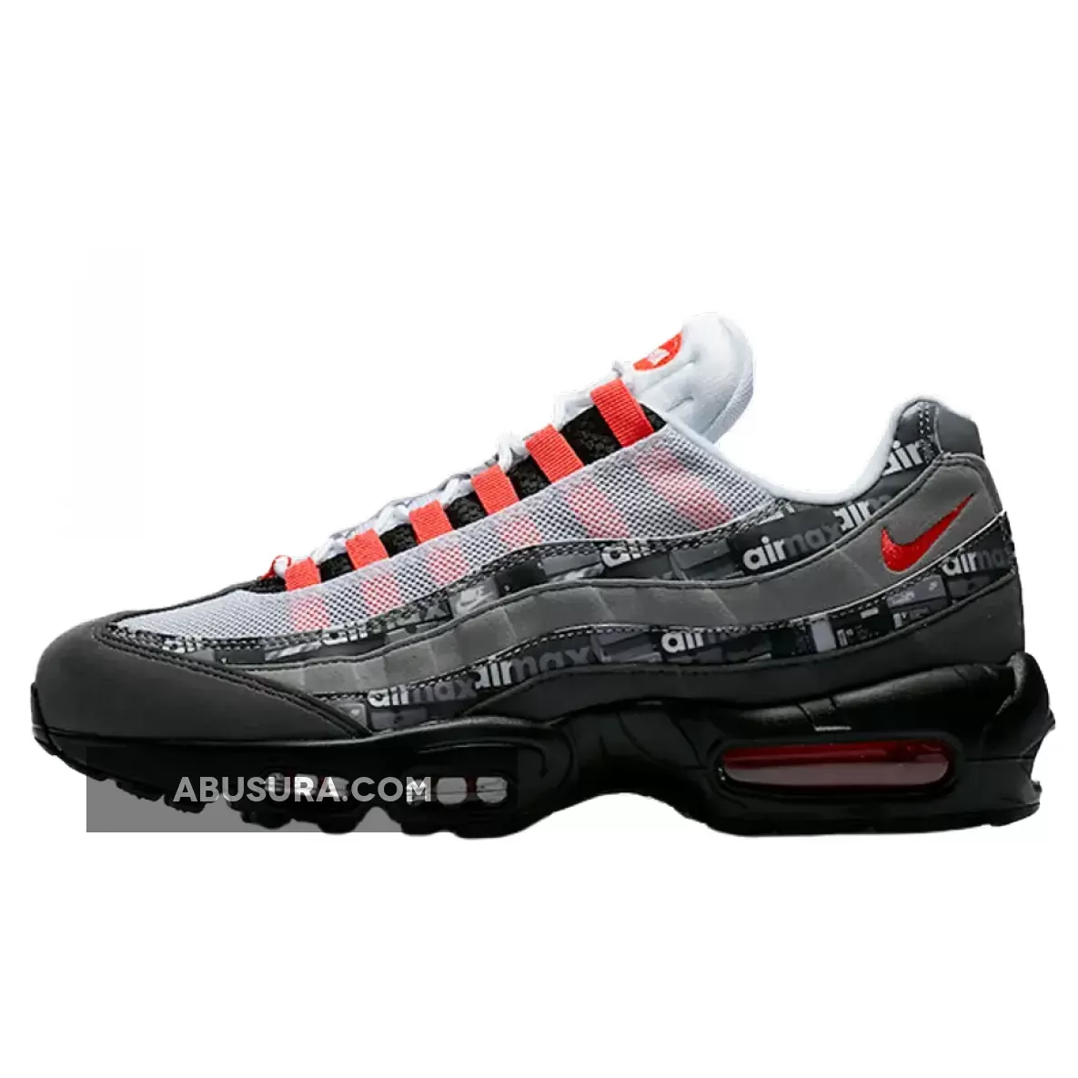 Atmos X Nike Air Max 95 We Love Nike AQ0925-002 Restock