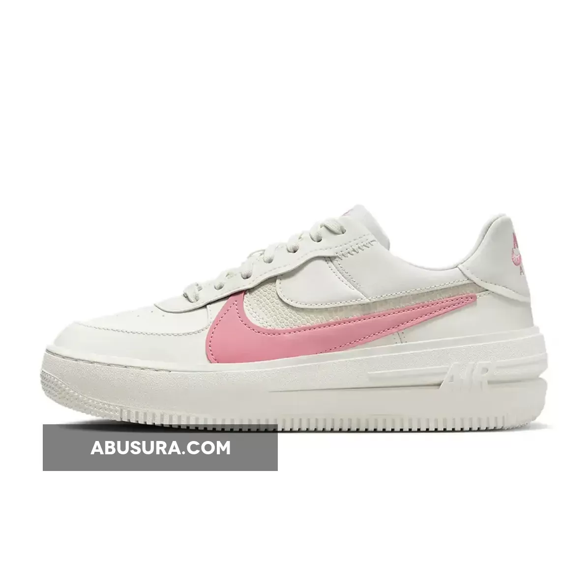 Nike Air Force 1 PLT.AF.ORM Sail Sea Coral DJ9946-105