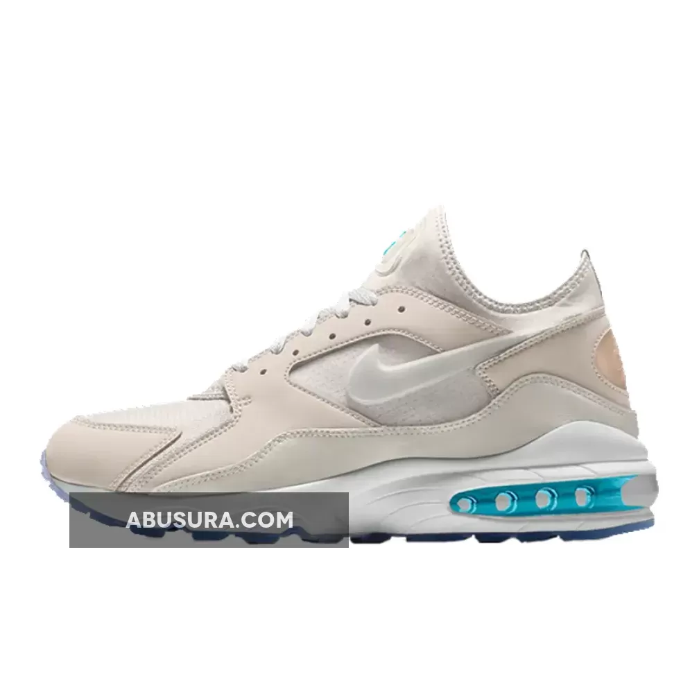 Nike Air Max 93 Premium ID Restock