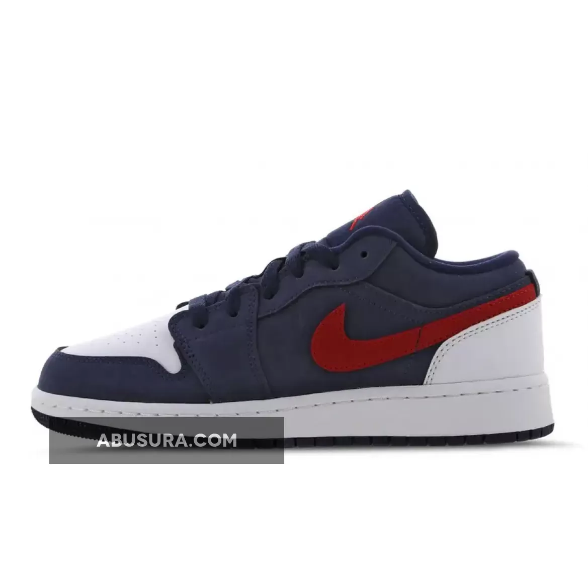 Jordan 1 Low GS USA CV9844-400 #usa gs