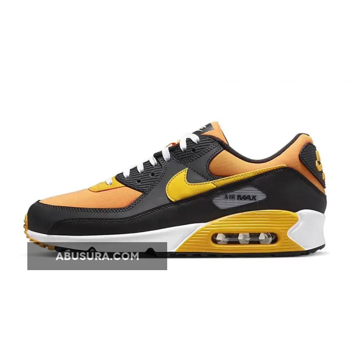 Nike Air Max 90 Kumquat DQ8974-800 New Releases