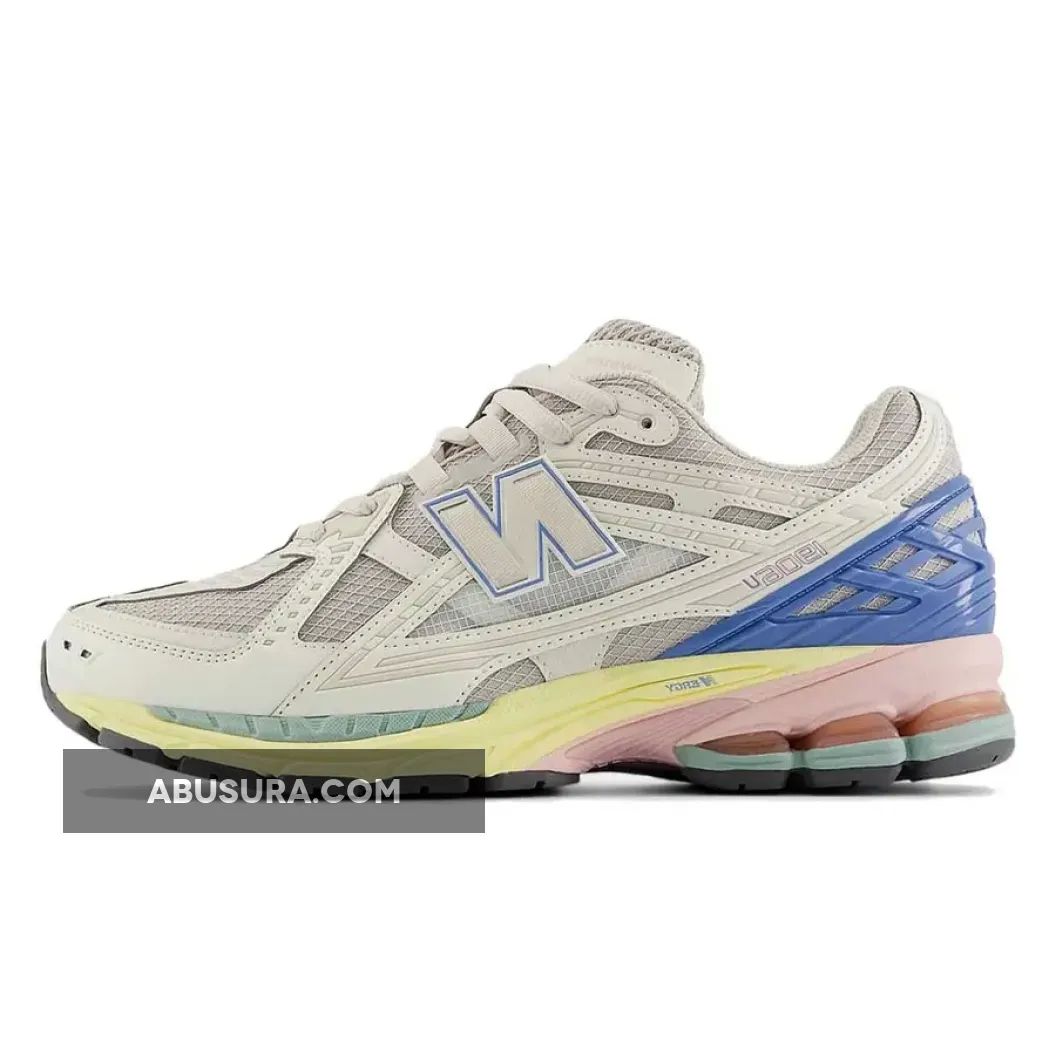 New Balance 1906U ‘Angora Blue Pink’