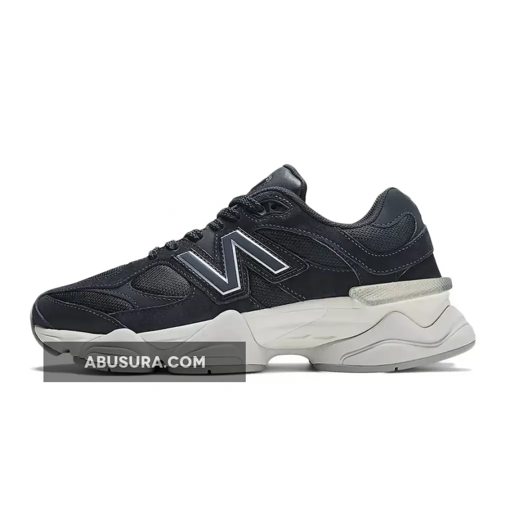 New Balance 9060 Eclipse Navy