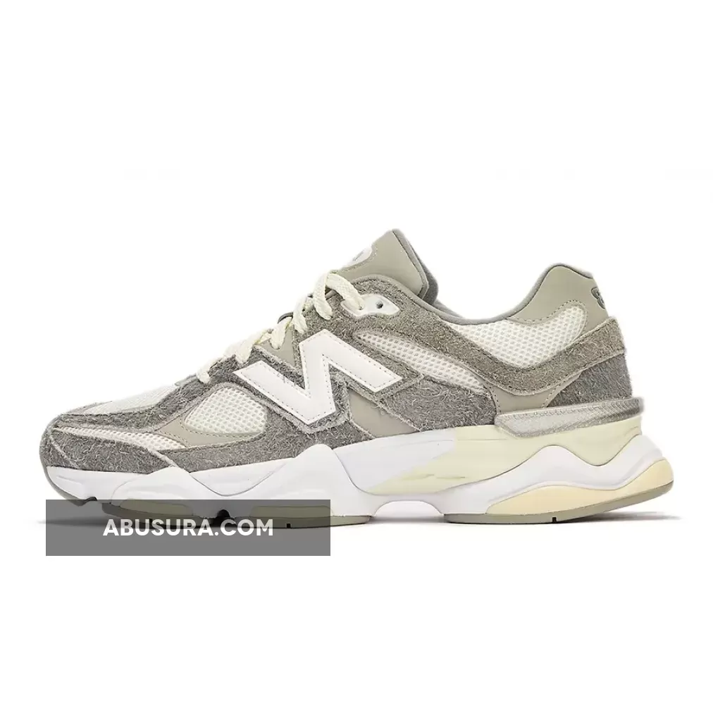 New Balance 9060 Grey White