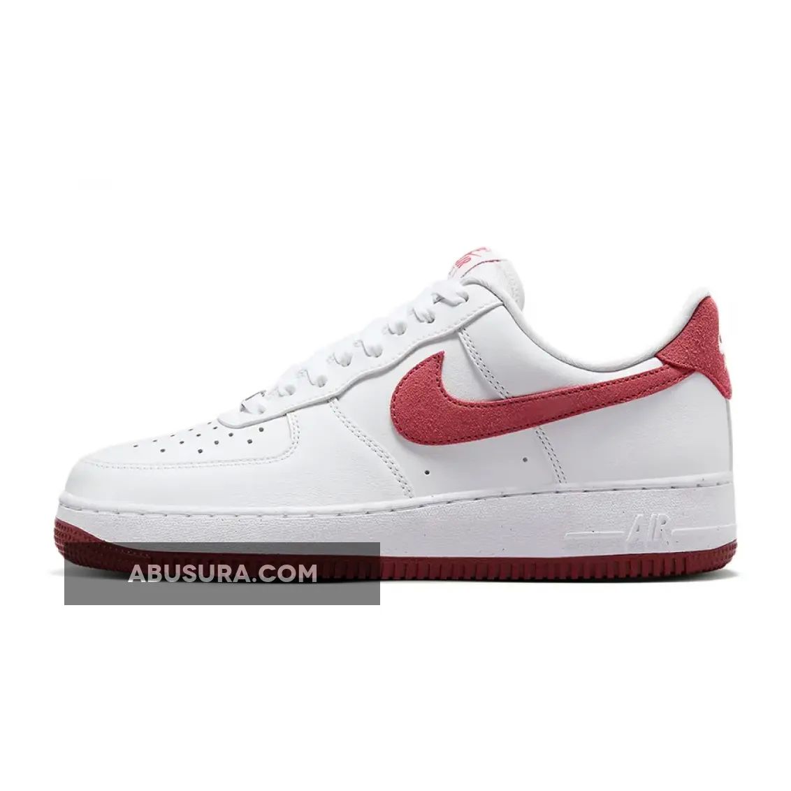 Nike Air Force 1 Low Dragon Red