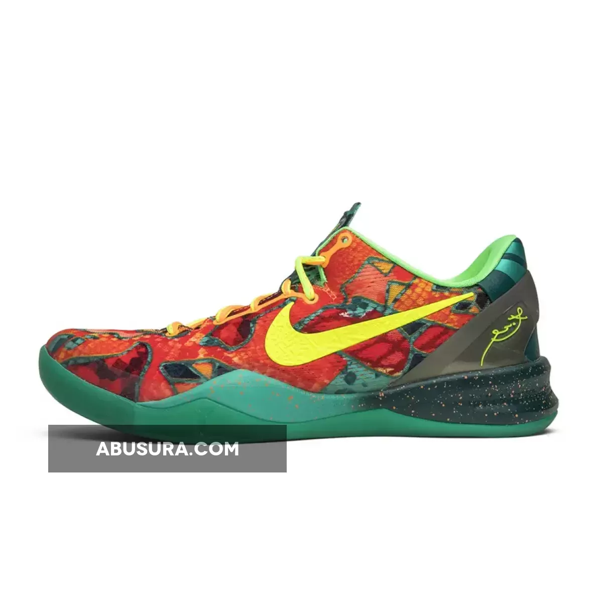 Nike Kobe 8 What the Kobe